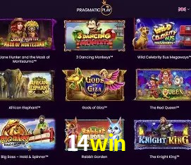 A Revolução dos Aplicativos de Jogos no 14win