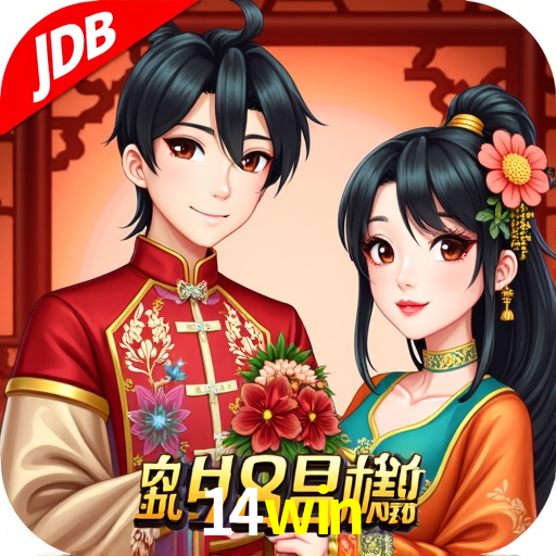 Desvendando o Mundo dos Jogos Virtuais na 14win